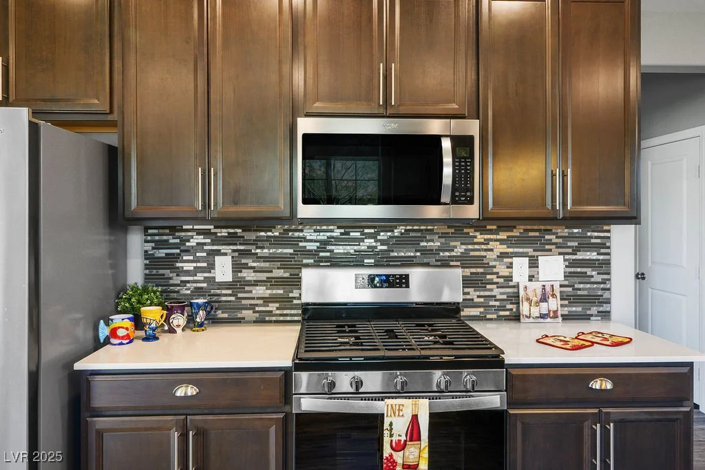 3484 Bradano, Henderson, NV 89044