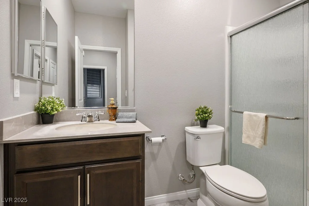 3484 Bradano, Henderson, NV 89044