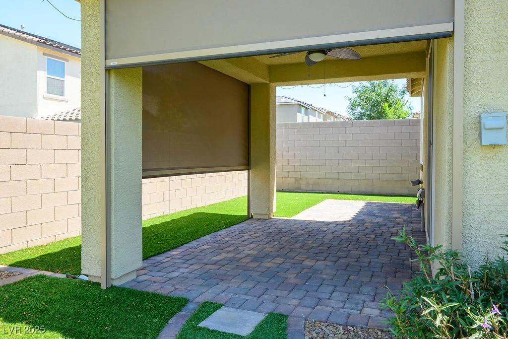 3484 Bradano, Henderson, NV 89044