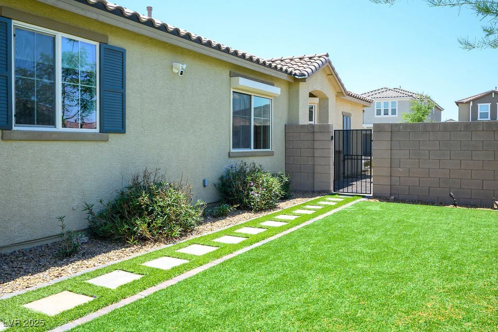 3484 Bradano, Henderson, NV 89044