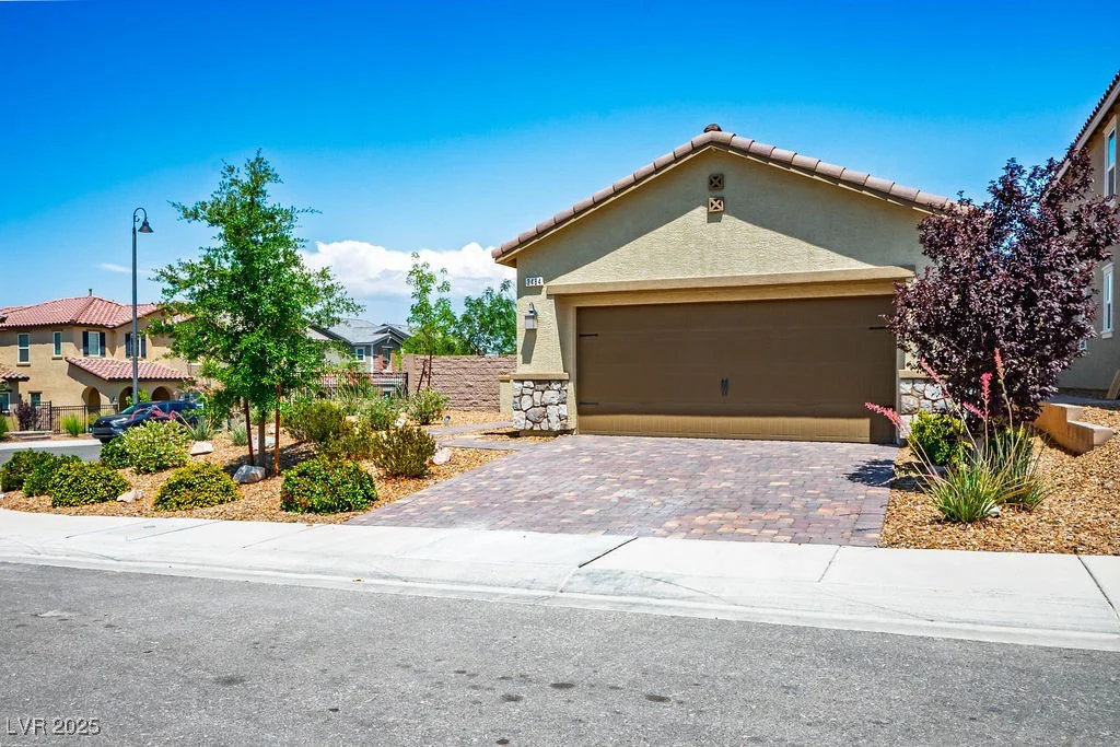 3484 Bradano, Henderson, NV 89044