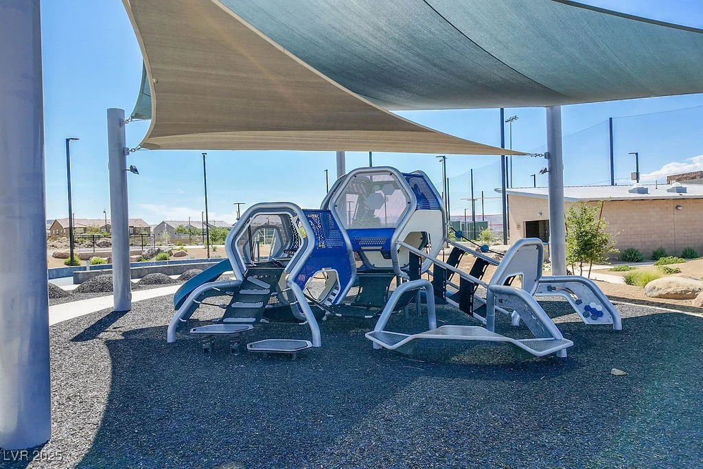 3484 Bradano, Henderson, NV 89044