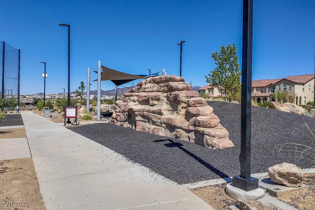 3484 Bradano, Henderson, NV 89044
