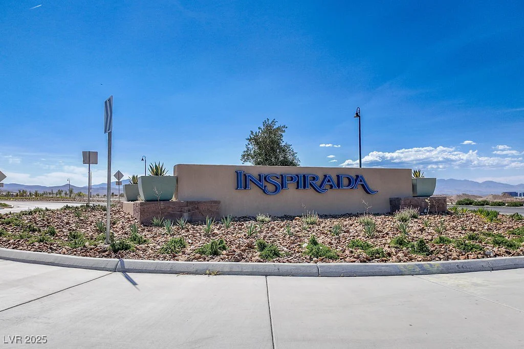 3484 Bradano, Henderson, NV 89044