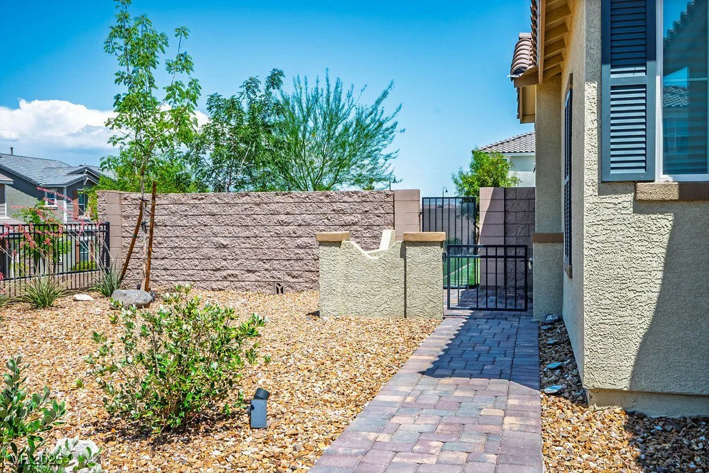 3484 Bradano, Henderson, NV 89044