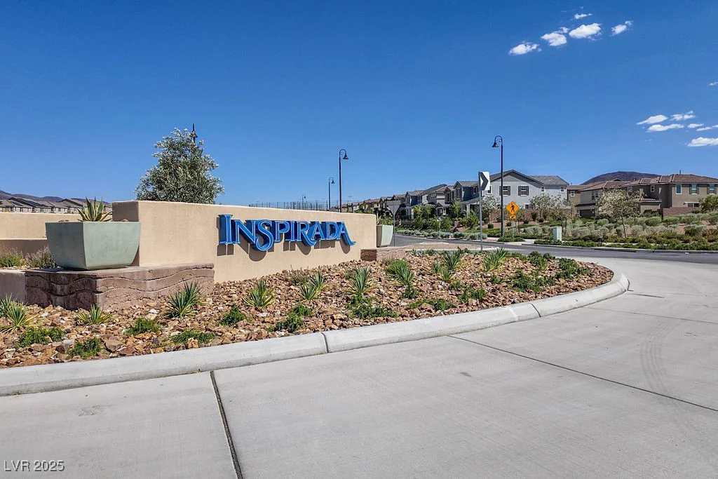 3484 Bradano, Henderson, NV 89044