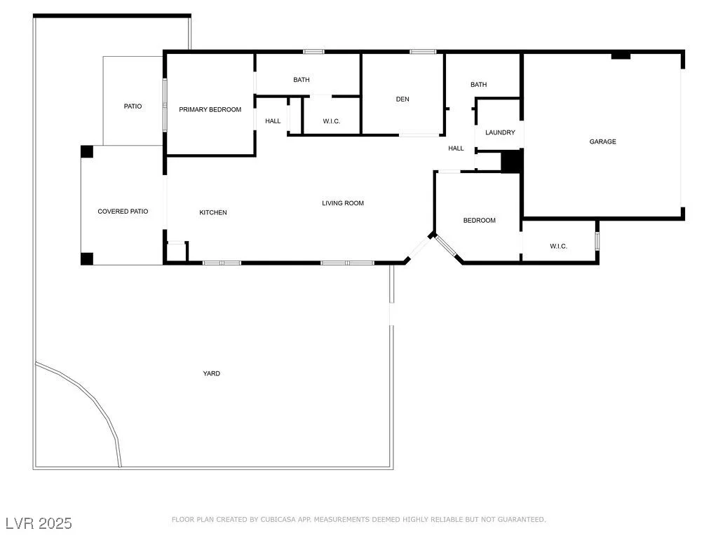 3484 Bradano, Henderson, NV 89044