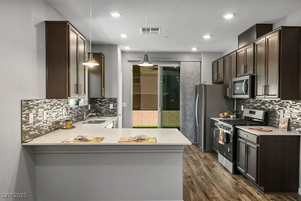 3484 Bradano, Henderson, NV 89044