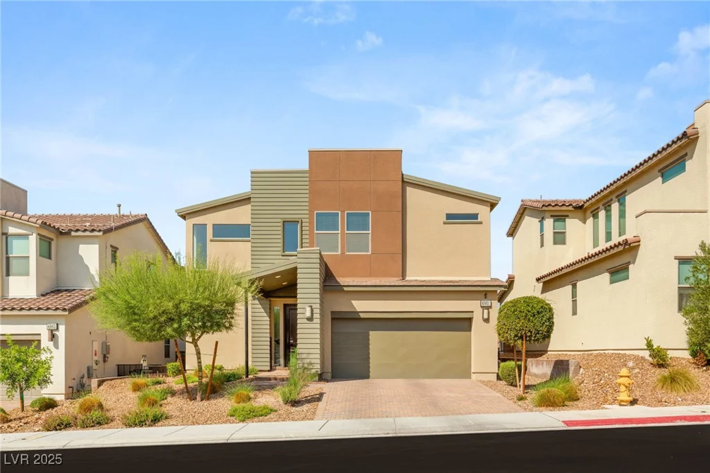 6901 Whisper Canyon, North Las Vegas, NV 89084