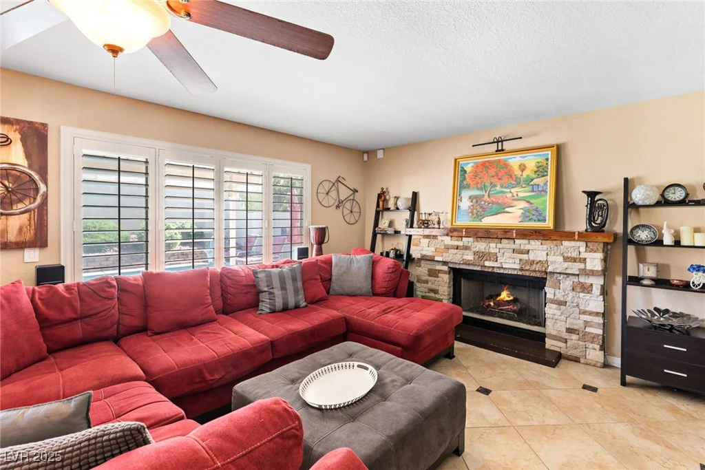 1502 Oxbow, Henderson, NV 89014
