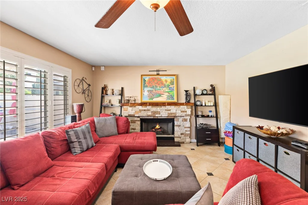 1502 Oxbow, Henderson, NV 89014