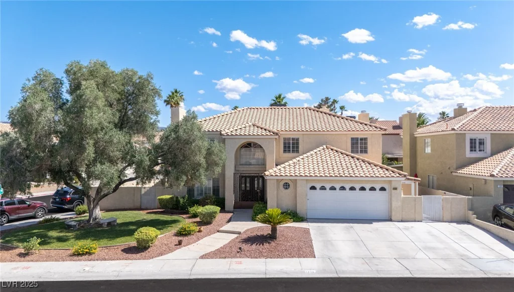 1502 Oxbow, Henderson, NV 89014