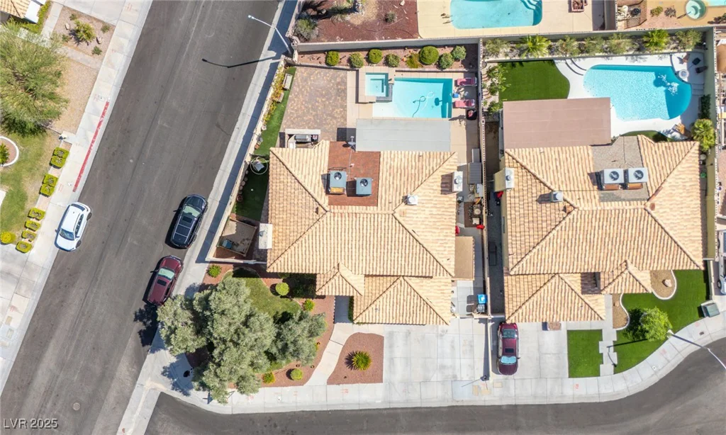 1502 Oxbow, Henderson, NV 89014