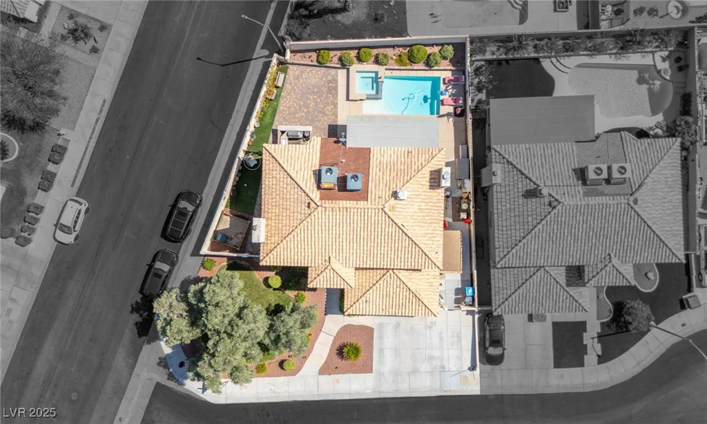 1502 Oxbow, Henderson, NV 89014