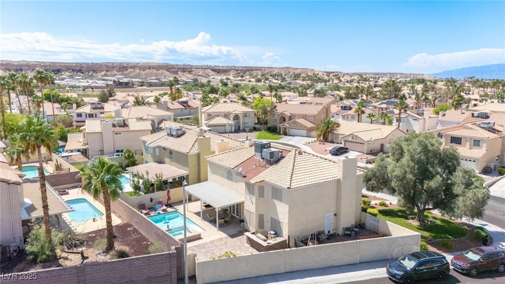 1502 Oxbow, Henderson, NV 89014