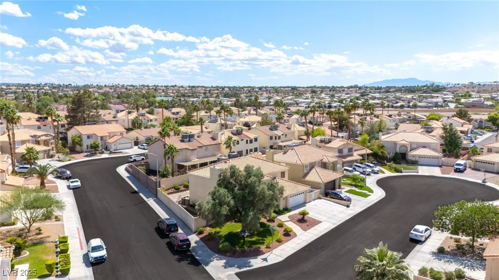 1502 Oxbow, Henderson, NV 89014