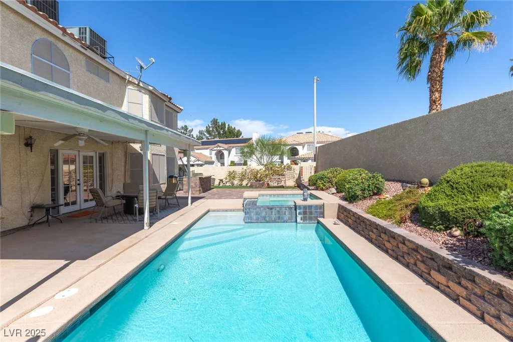 1502 Oxbow, Henderson, NV 89014