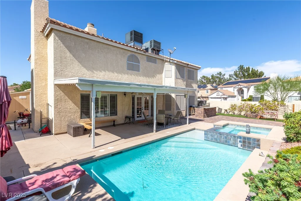 1502 Oxbow, Henderson, NV 89014