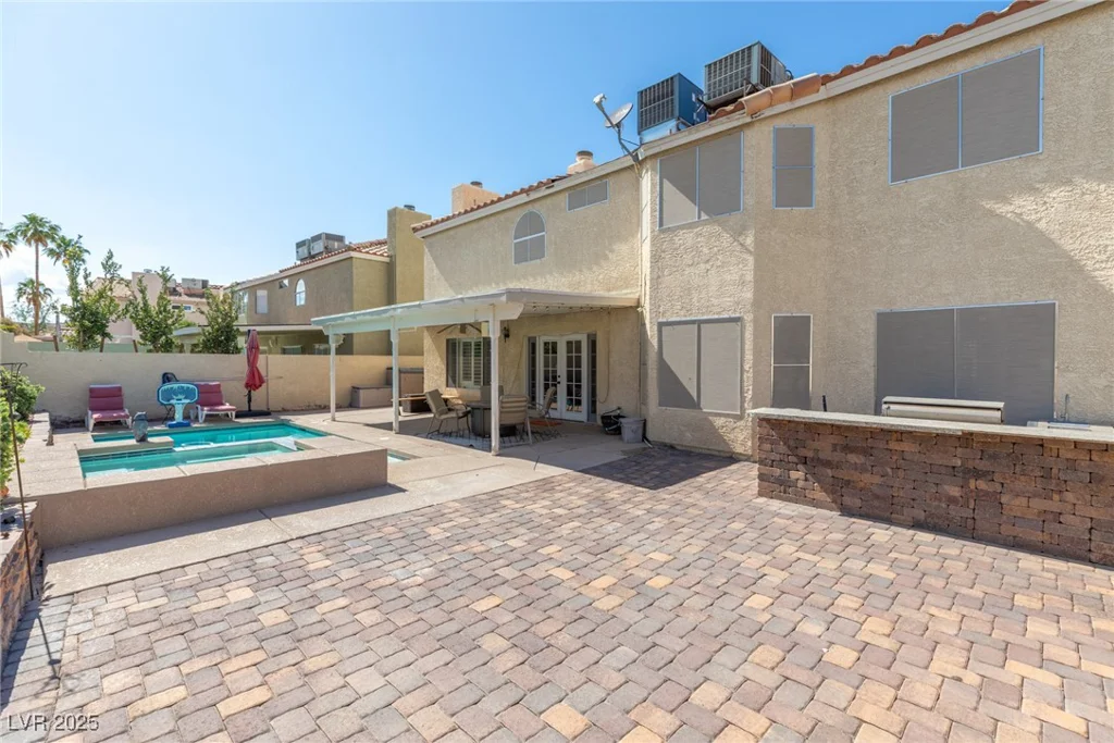 1502 Oxbow, Henderson, NV 89014