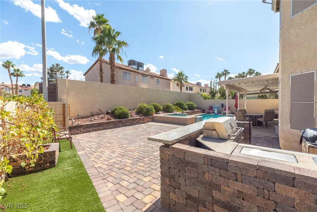 1502 Oxbow, Henderson, NV 89014