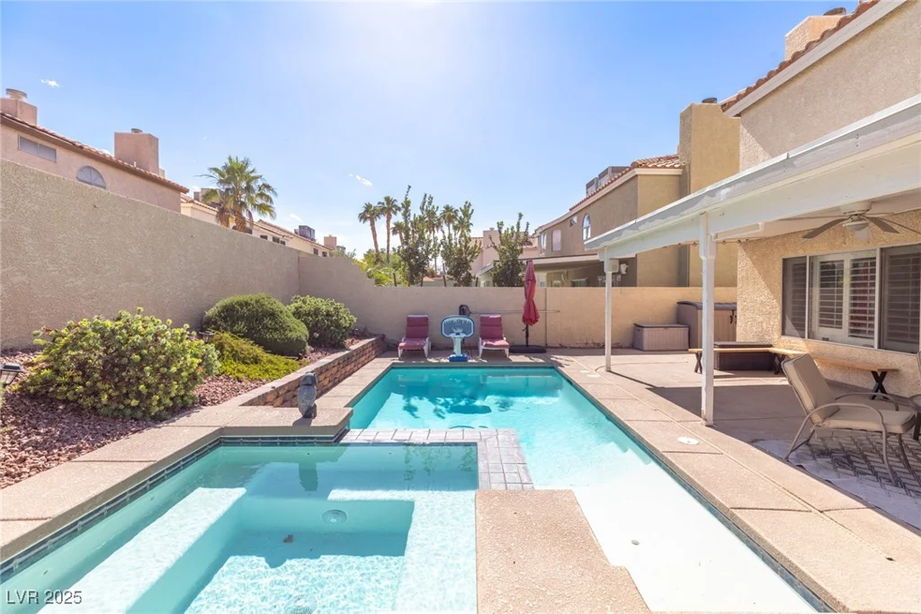 1502 Oxbow, Henderson, NV 89014