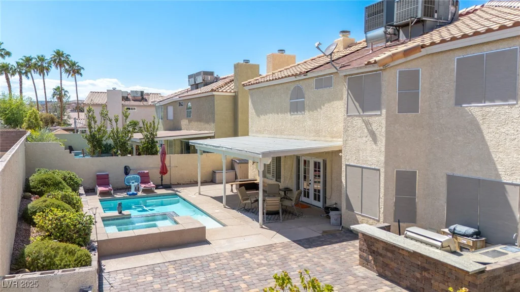 1502 Oxbow, Henderson, NV 89014