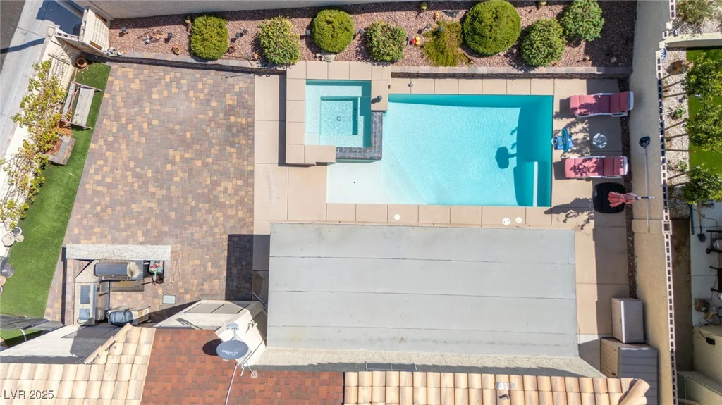 1502 Oxbow, Henderson, NV 89014