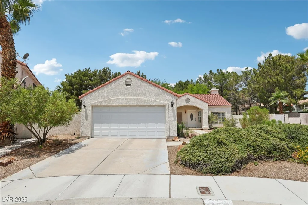 3201 Beacon Shores, Las Vegas, NV 89117