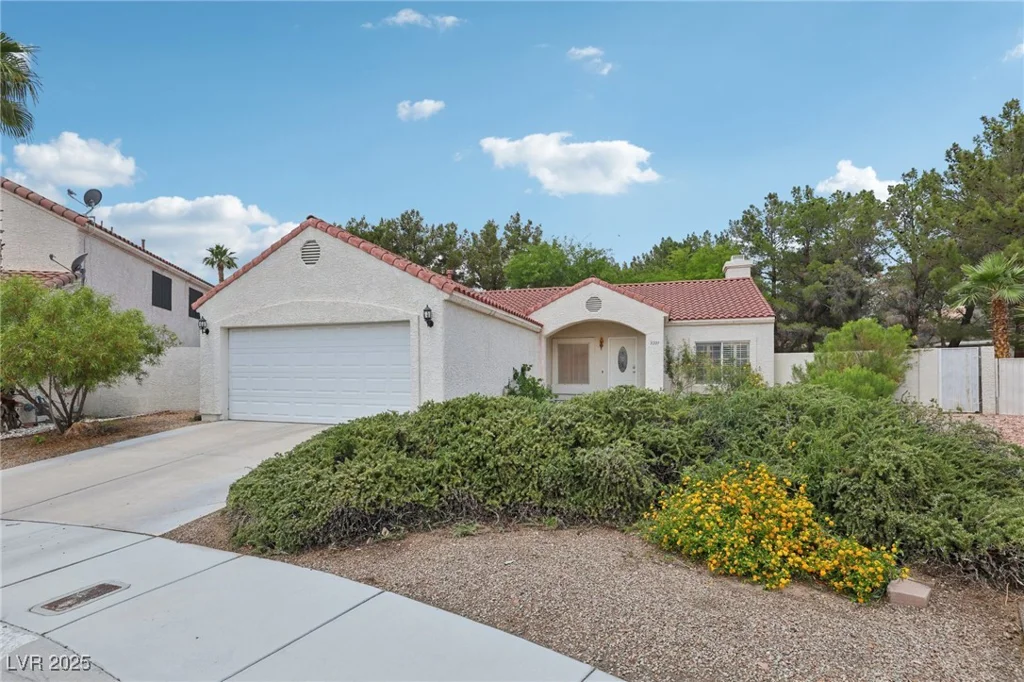3201 Beacon Shores, Las Vegas, NV 89117