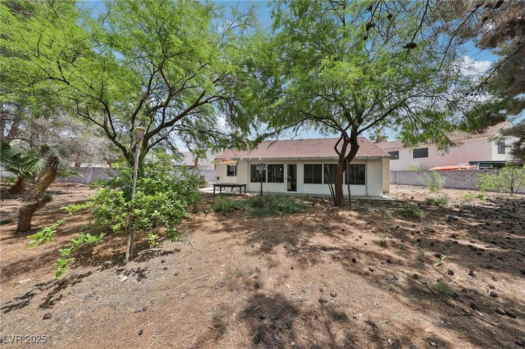 3201 Beacon Shores, Las Vegas, NV 89117