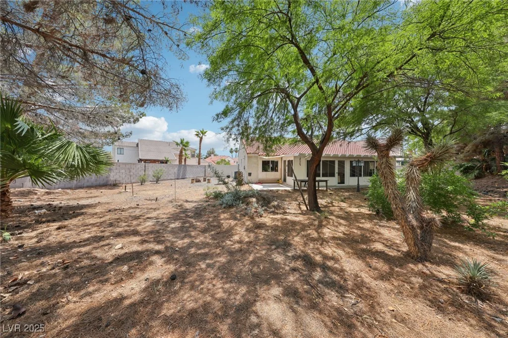 3201 Beacon Shores, Las Vegas, NV 89117