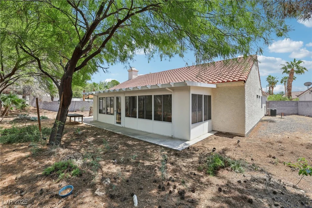 3201 Beacon Shores, Las Vegas, NV 89117