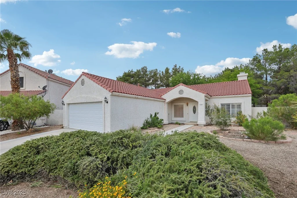 3201 Beacon Shores, Las Vegas, NV 89117