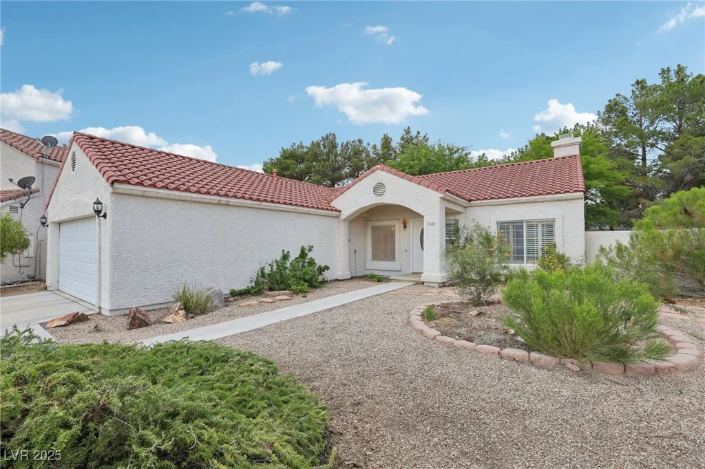 3201 Beacon Shores, Las Vegas, NV 89117