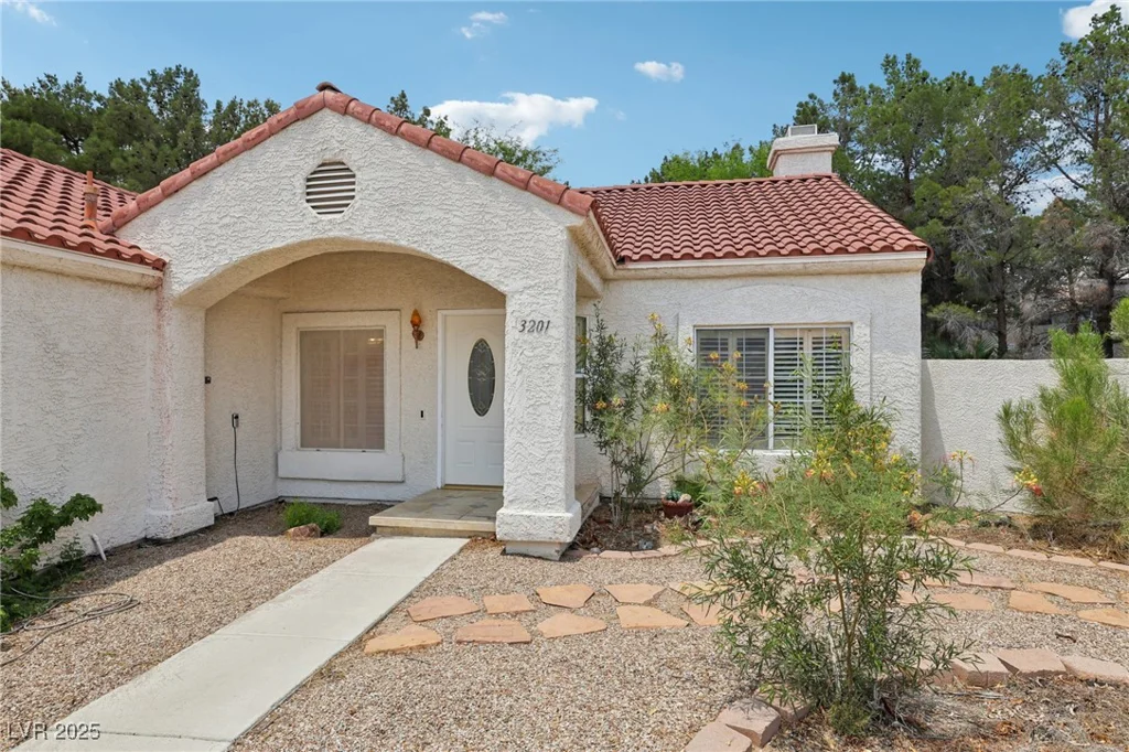 3201 Beacon Shores, Las Vegas, NV 89117