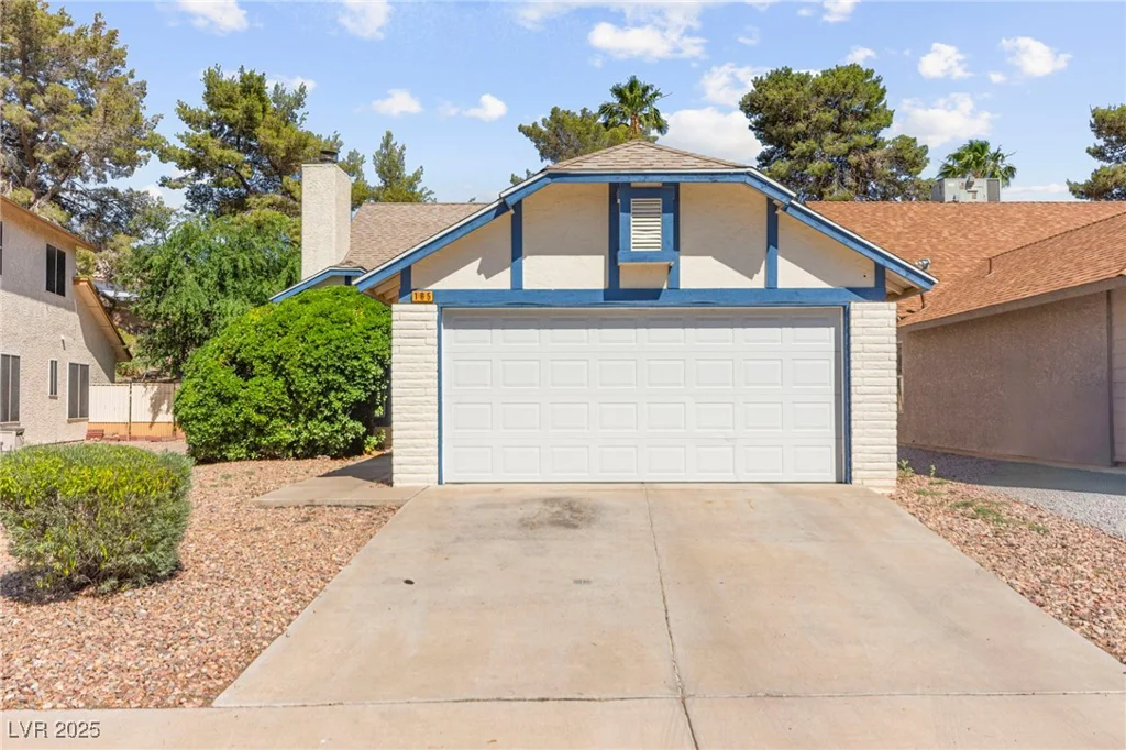 165 Spinnaker, Henderson, NV 89015