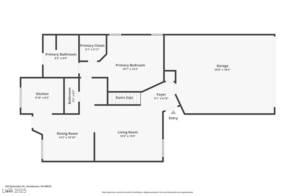 165 Spinnaker, Henderson, NV 89015