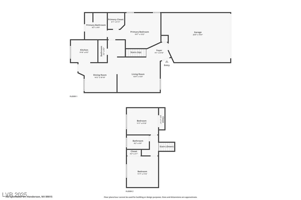 165 Spinnaker, Henderson, NV 89015