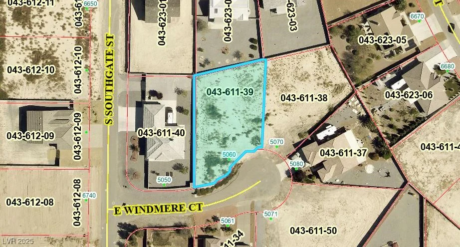 5060 Windmere, Pahrump, NV 89061