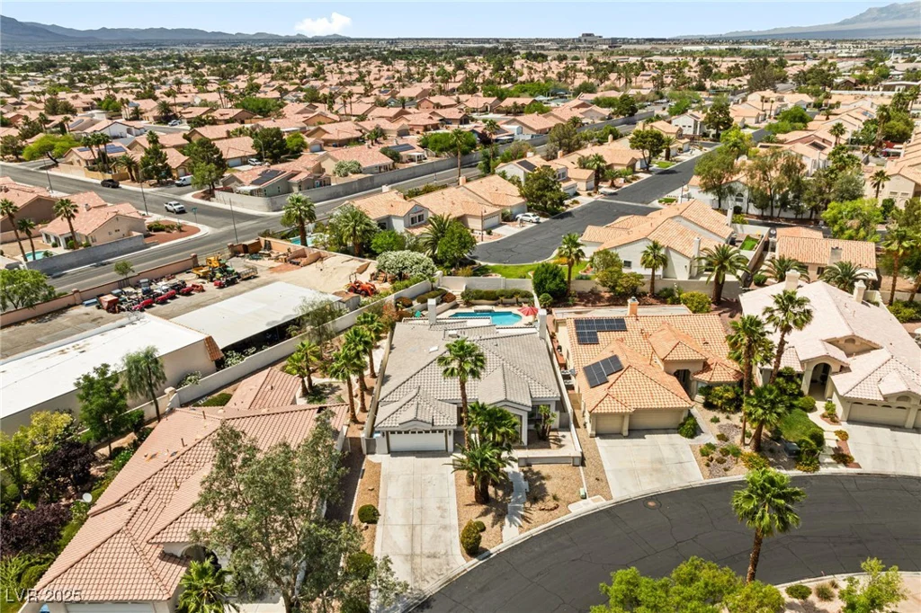 7920 Aspect, Las Vegas, NV 89149