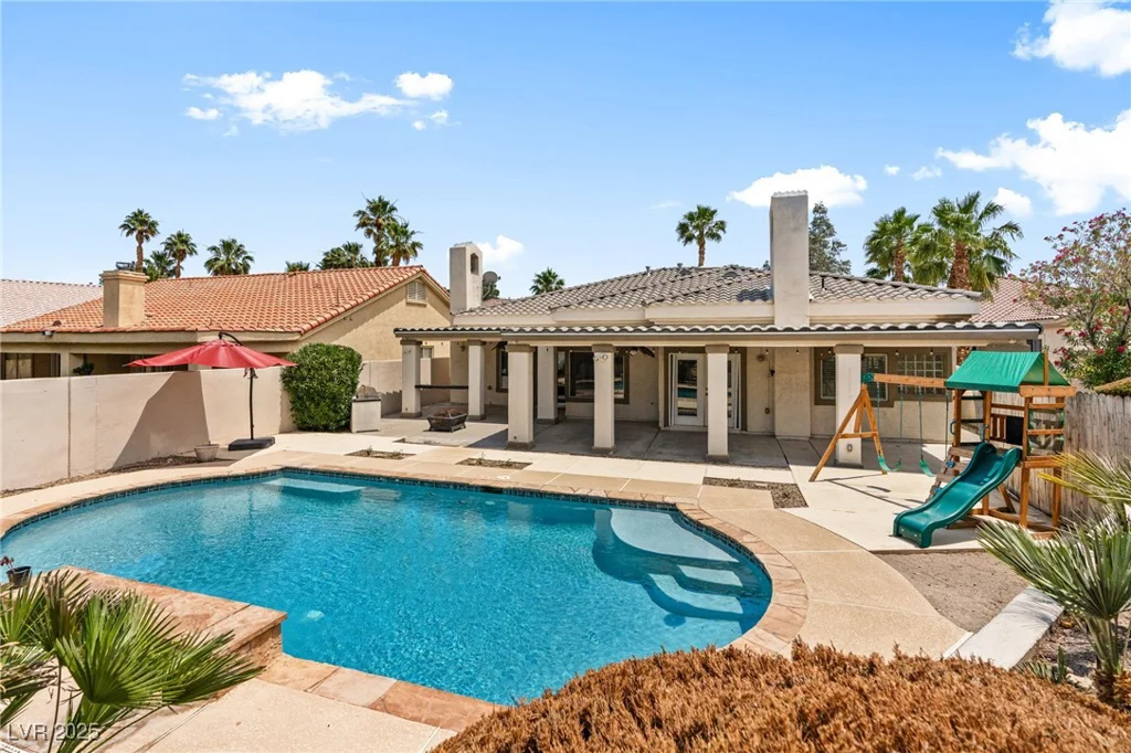 7920 Aspect, Las Vegas, NV 89149
