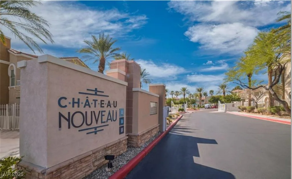 9975 Peace, Las Vegas, NV 89147
