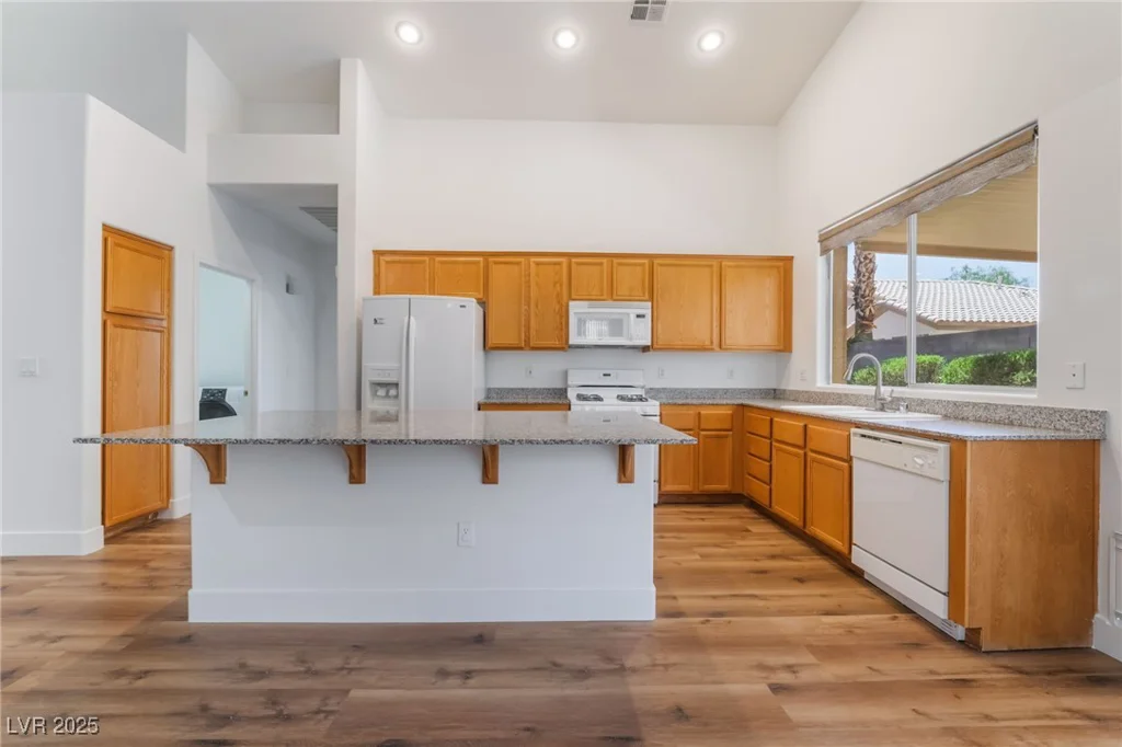 203 Sea Rim, Las Vegas, NV 89148