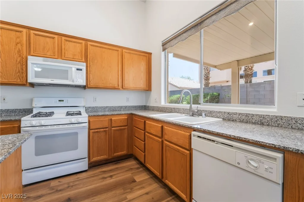 203 Sea Rim, Las Vegas, NV 89148
