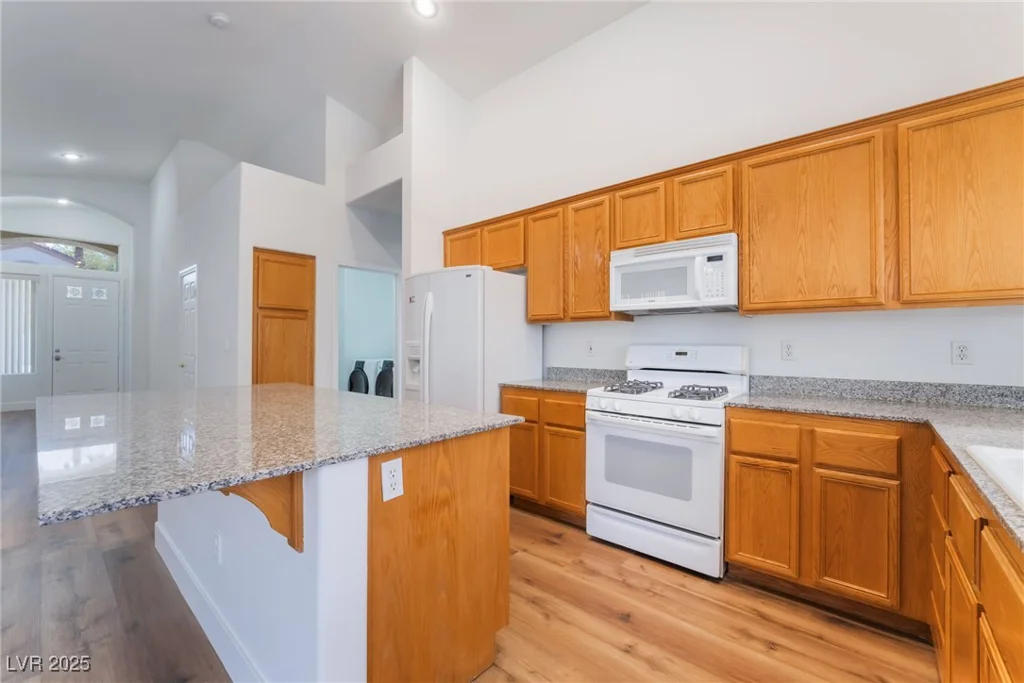 203 Sea Rim, Las Vegas, NV 89148