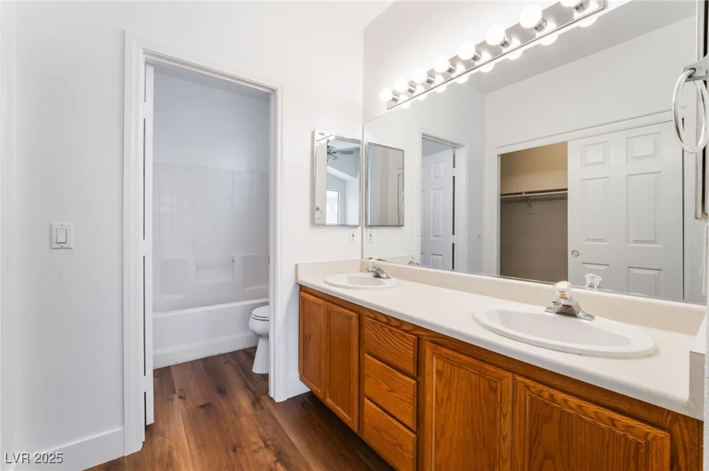 203 Sea Rim, Las Vegas, NV 89148