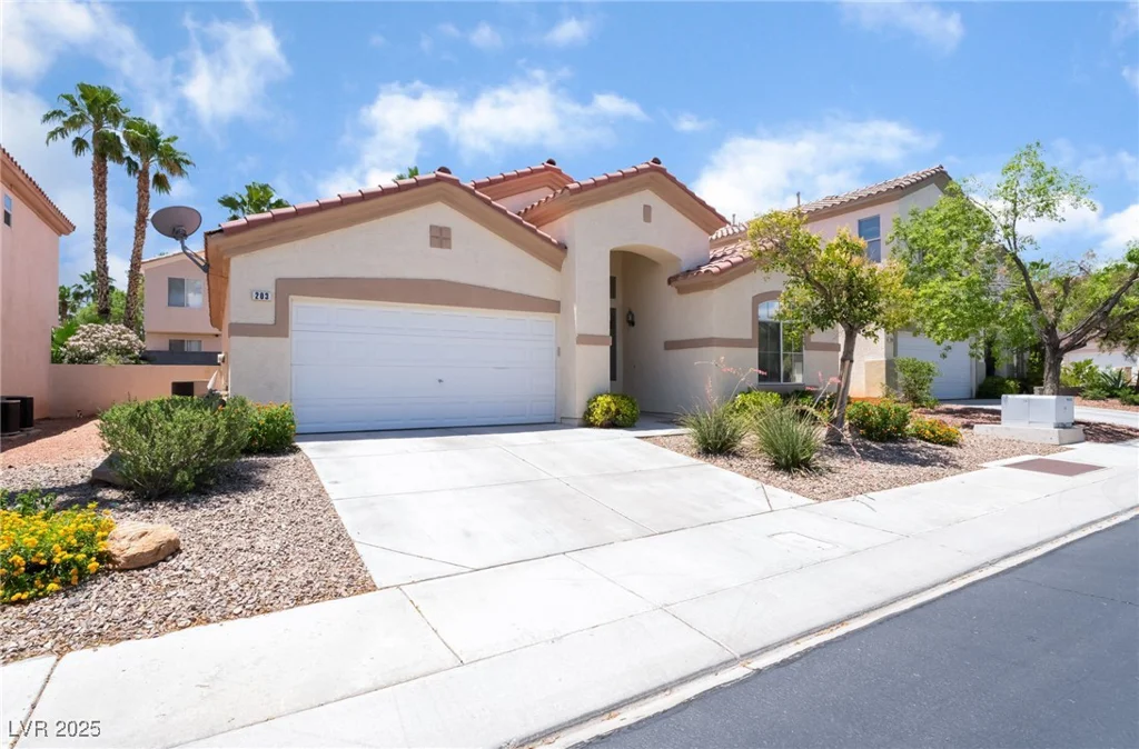 203 Sea Rim, Las Vegas, NV 89148