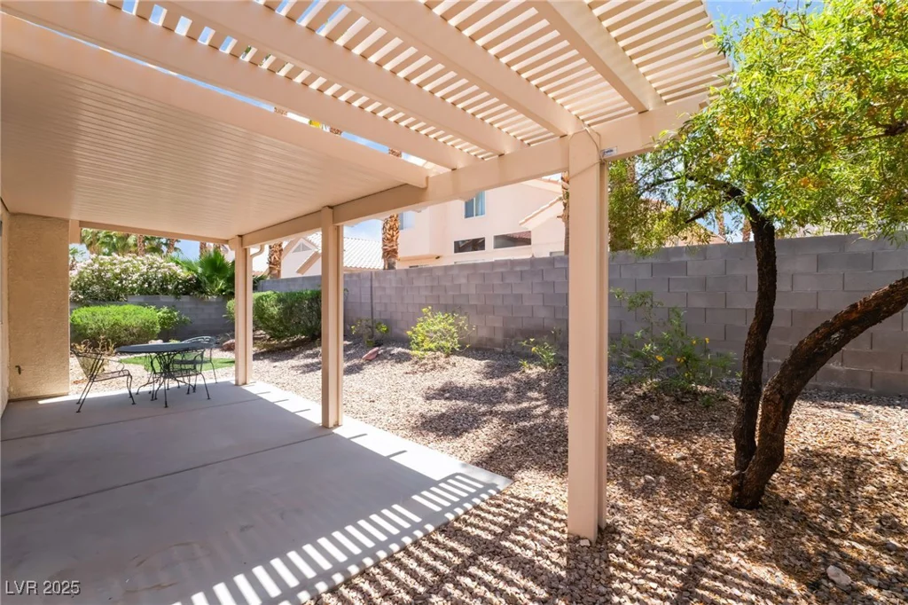 203 Sea Rim, Las Vegas, NV 89148