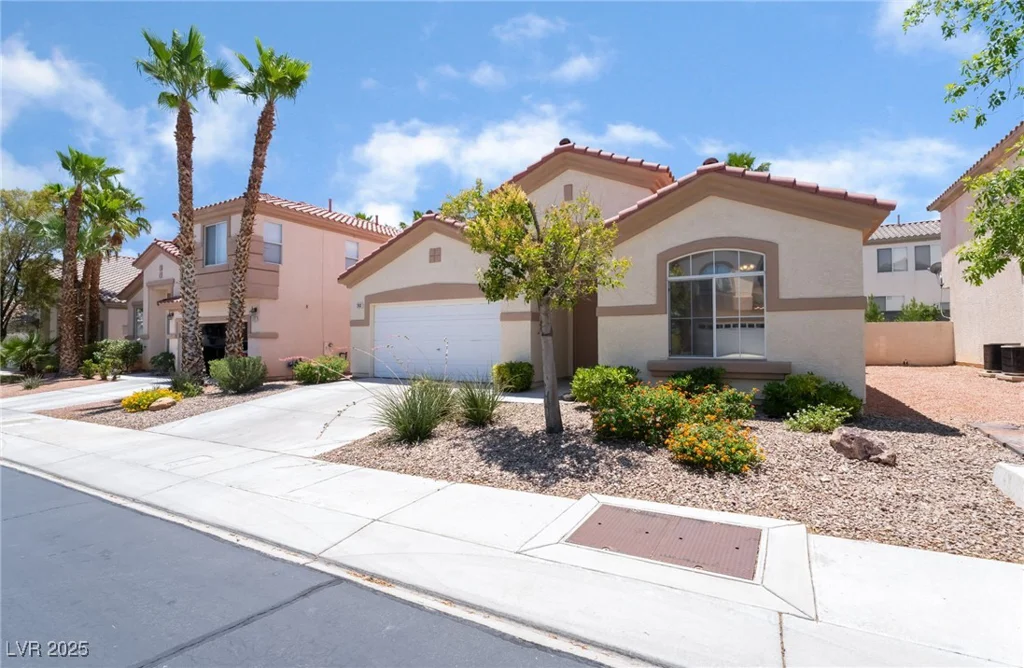 203 Sea Rim, Las Vegas, NV 89148