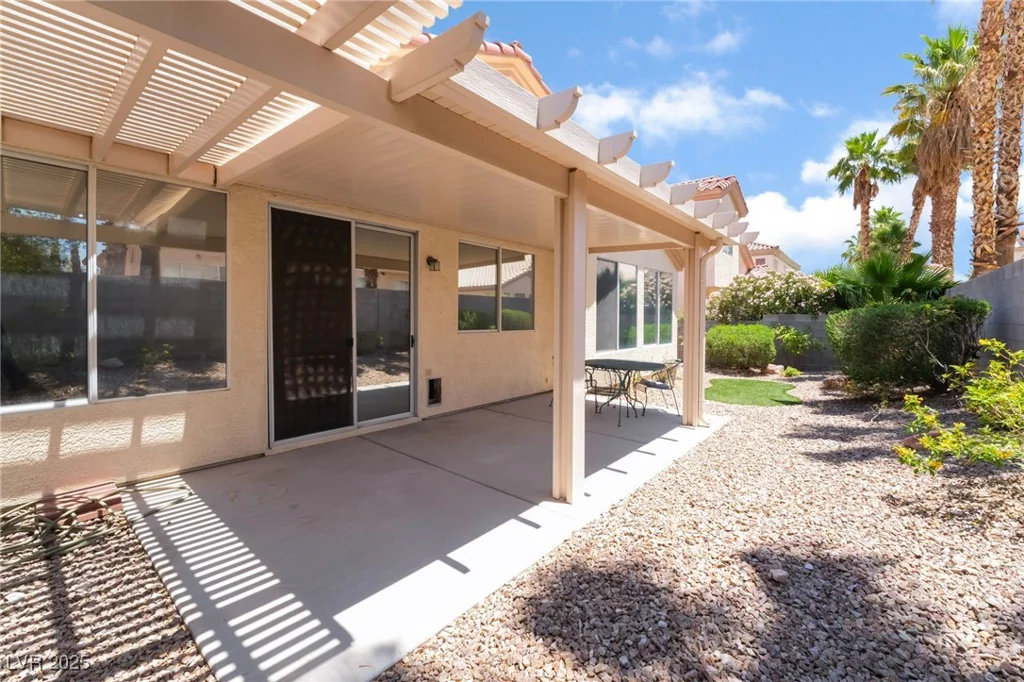 203 Sea Rim, Las Vegas, NV 89148